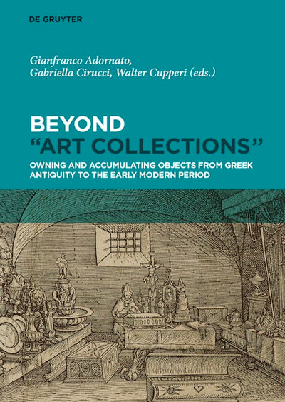 Beyond “Art Collections”