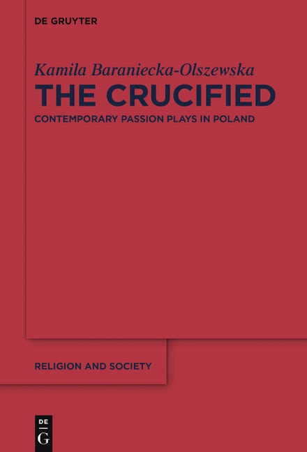 The Crucified