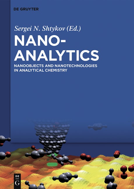 Nanoanalytics