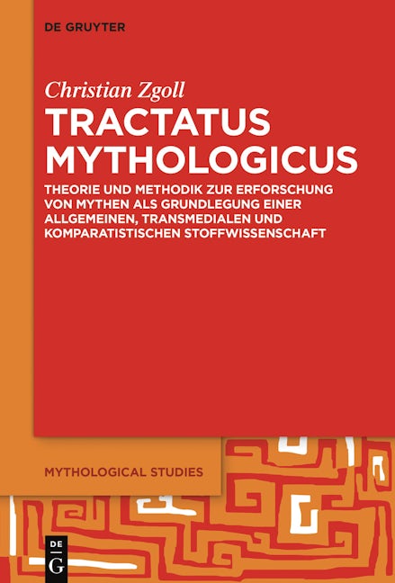 Tractatus mythologicus