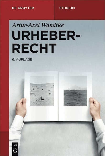 Urheberrecht