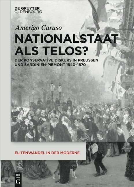 Nationalstaat als Telos?