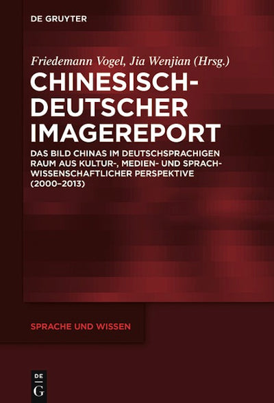 Chinesisch-Deutscher Imagereport