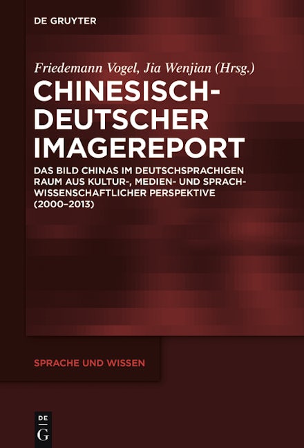 Chinesisch-Deutscher Imagereport