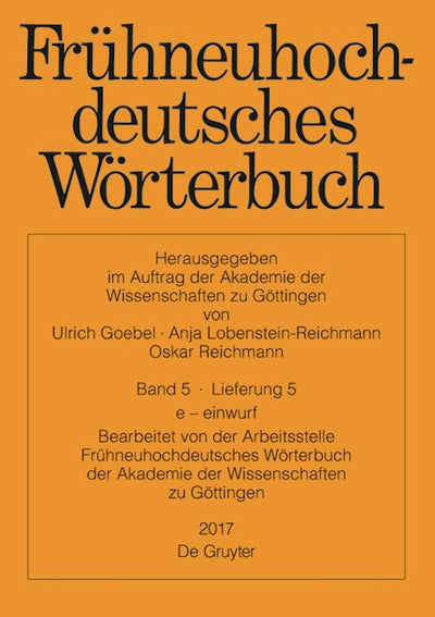 e – einwurf