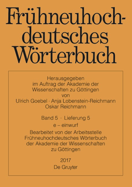e – einwurf