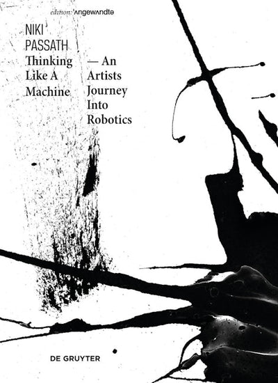 Thinking Like a Machine