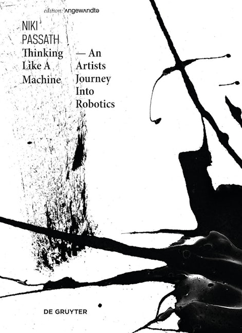 Thinking Like a Machine