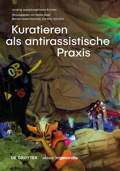 Kuratieren als antirassistische Praxis