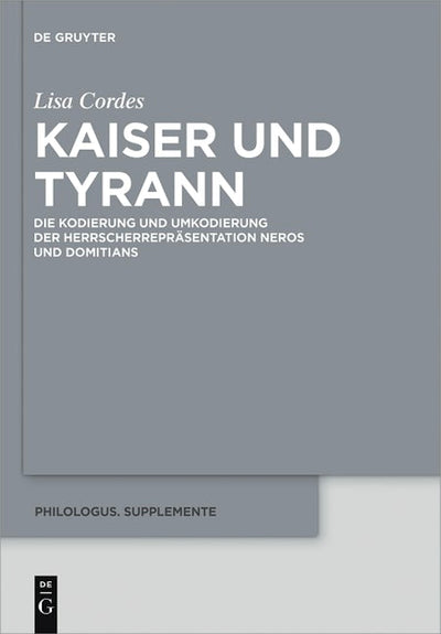 Kaiser und Tyrann