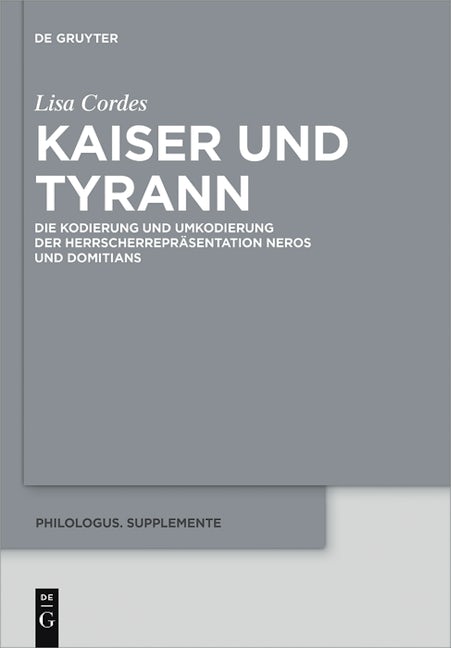 Kaiser und Tyrann
