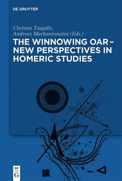 The winnowing oar - New Perspectives in Homeric Studies