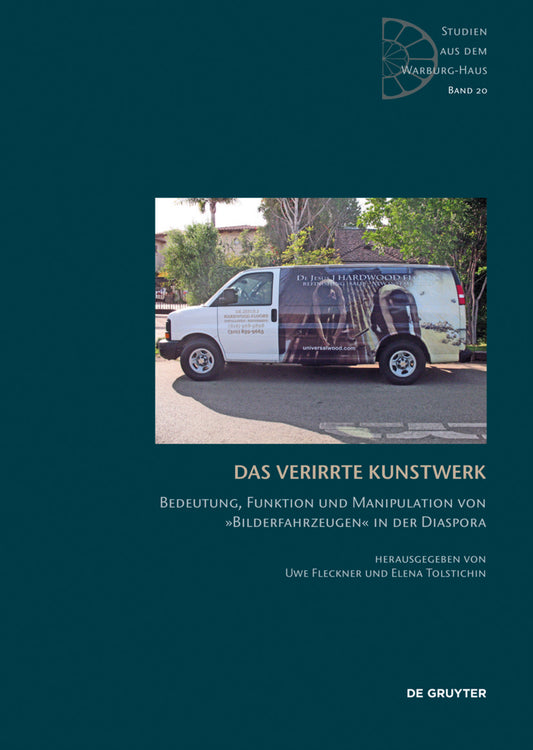 Das verirrte Kunstwerk