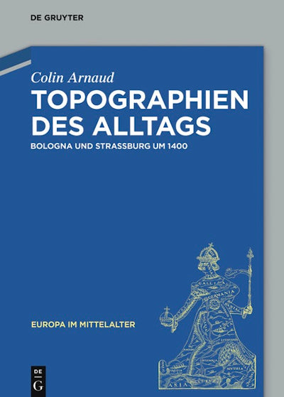 Topographien des Alltags