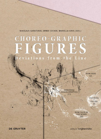 Choreo-graphic Figures