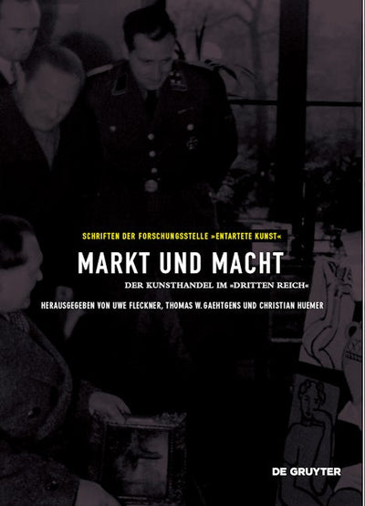 Markt und Macht