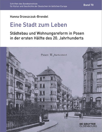 Eine Stadt zum Leben