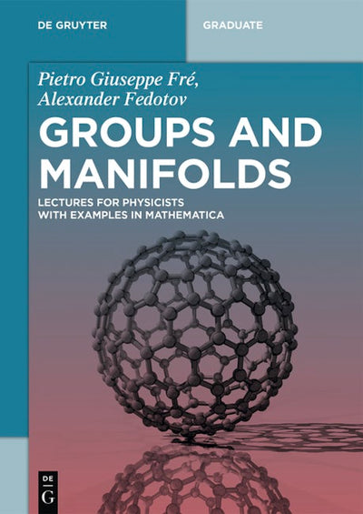 Groups and Manifolds