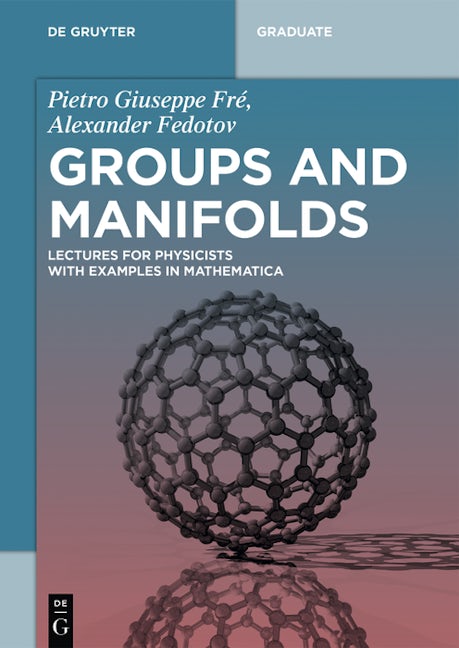 Groups and Manifolds