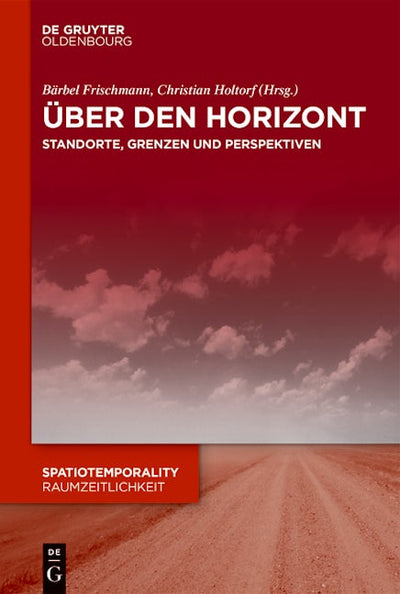 Über den Horizont