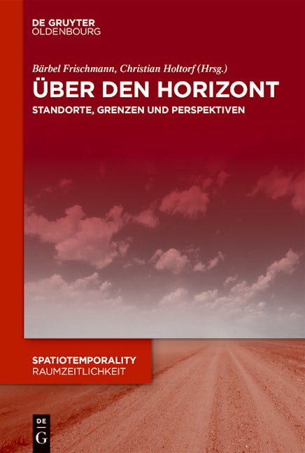 Über den Horizont