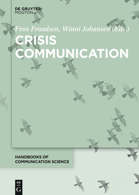Crisis Communication