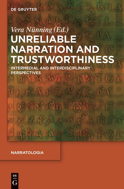 Unreliable Narration and Trustworthiness