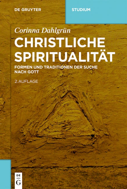 Christliche Spiritualität