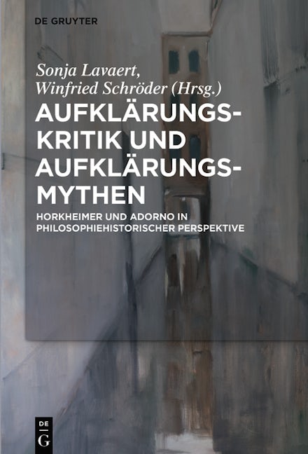 Aufklärungs-Kritik und Aufklärungs-Mythen