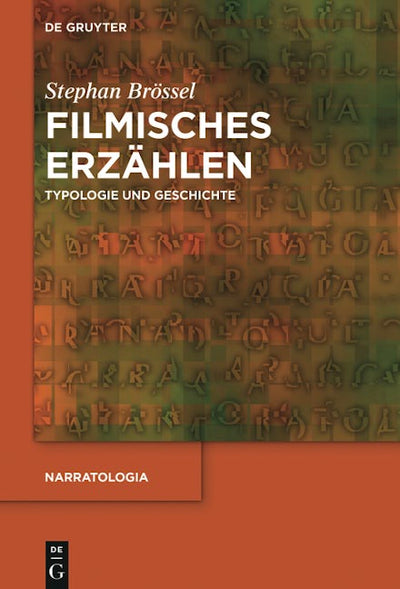 Filmisches Erzählen