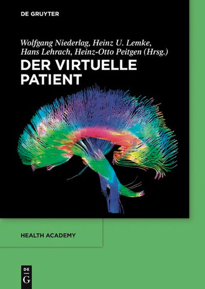 Der virtuelle Patient
