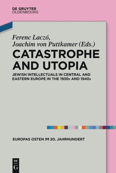 Catastrophe and Utopia