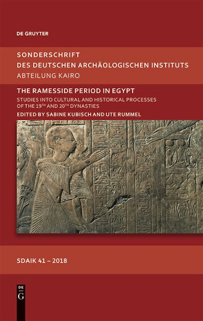 The Ramesside Period in Egypt