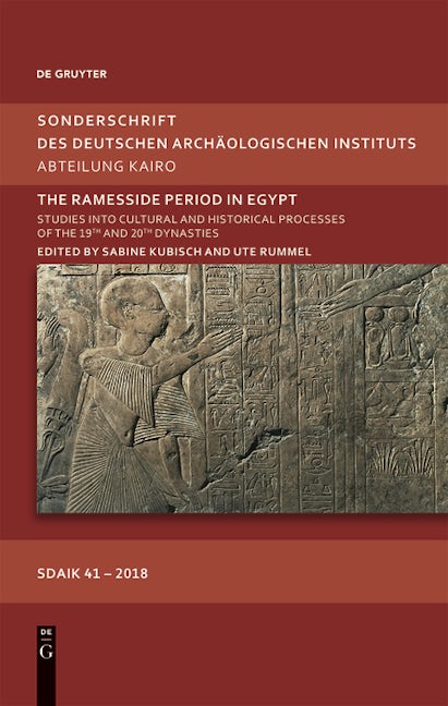 The Ramesside Period in Egypt