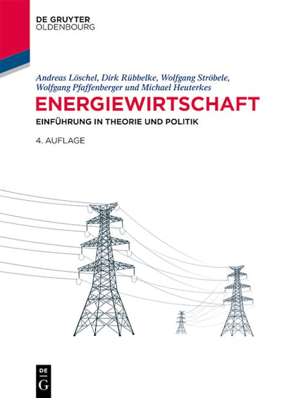 Energiewirtschaft
