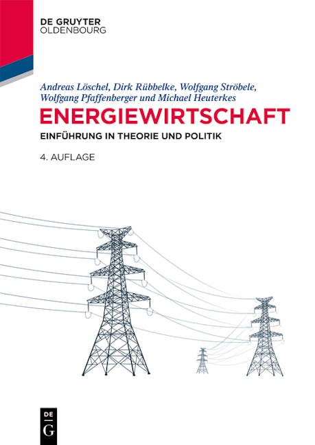Energiewirtschaft