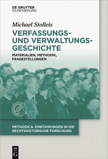 Verfassungs- und Verwaltungsgeschichte