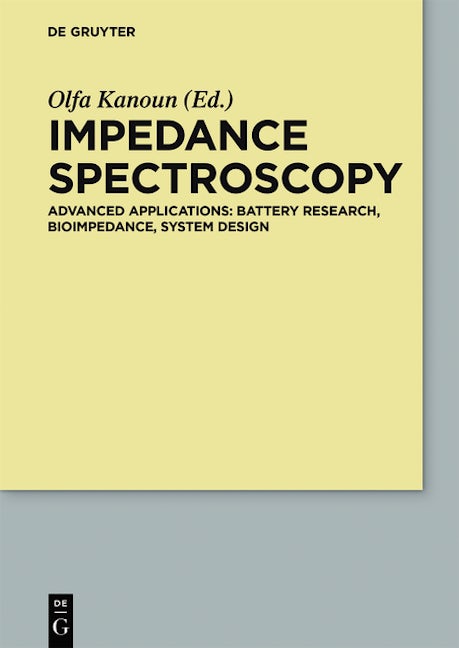 Impedance Spectroscopy