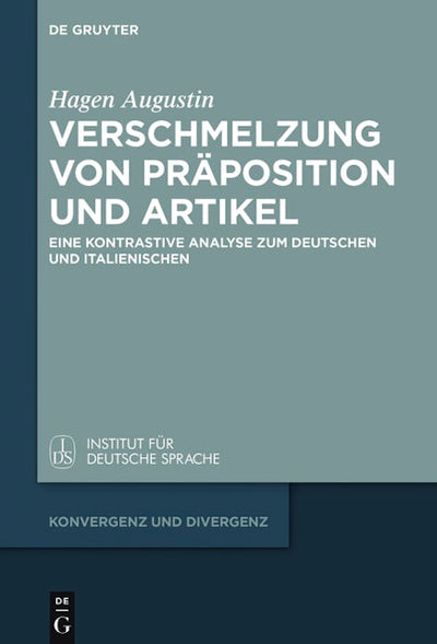 Verschmelzung von Präposition und Artikel