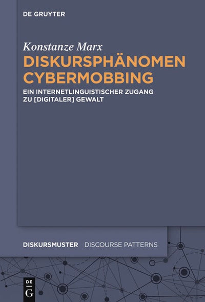 Diskursphänomen Cybermobbing