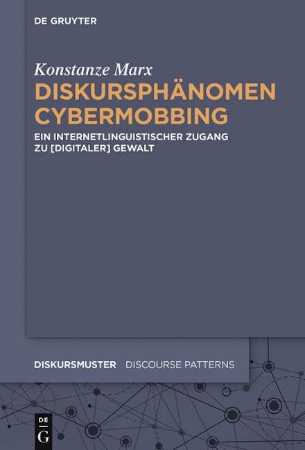Diskursphänomen Cybermobbing