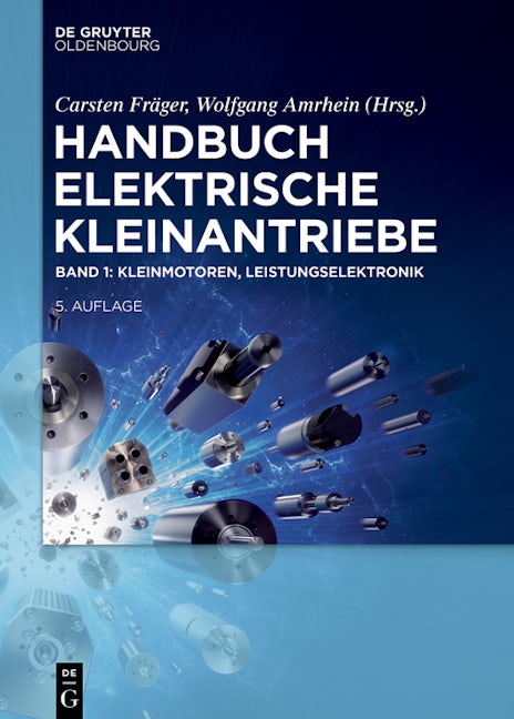 Kleinmotoren, Leistungselektronik