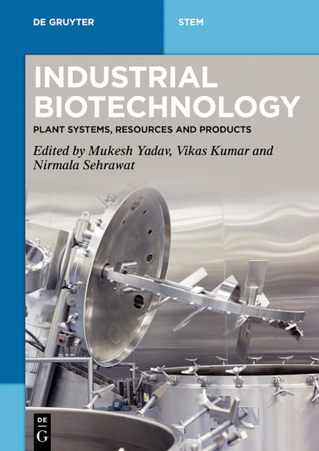 Industrial Biotechnology
