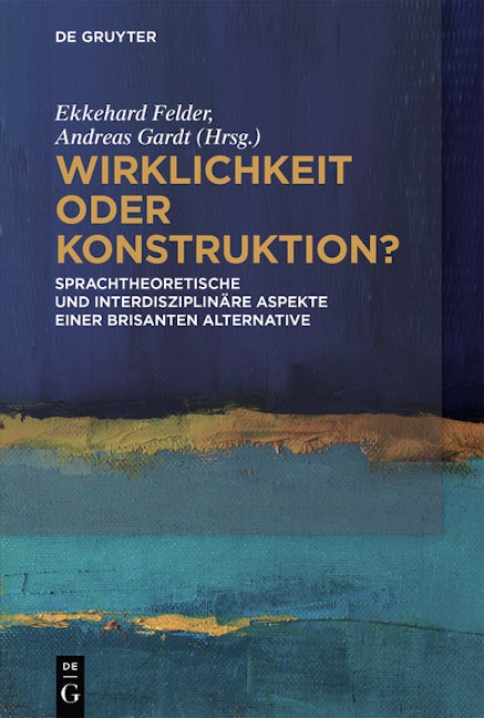 Wirklichkeit oder Konstruktion?