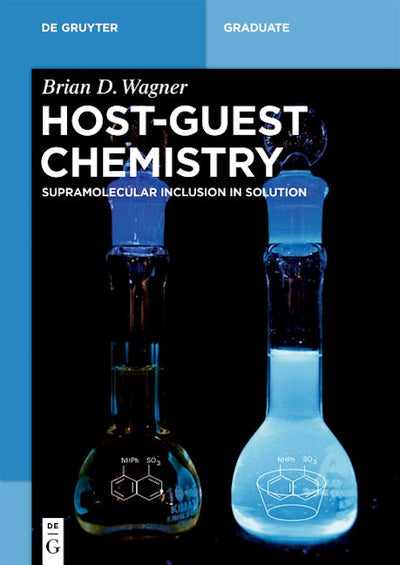 Host–Guest Chemistry