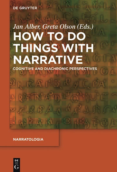 How to Do Things with Narrative