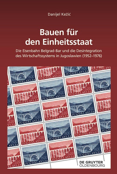 Bauen für den Einheitsstaat
