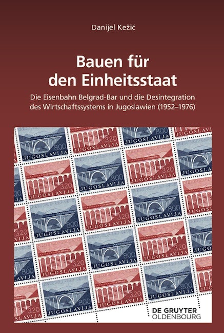 Bauen für den Einheitsstaat