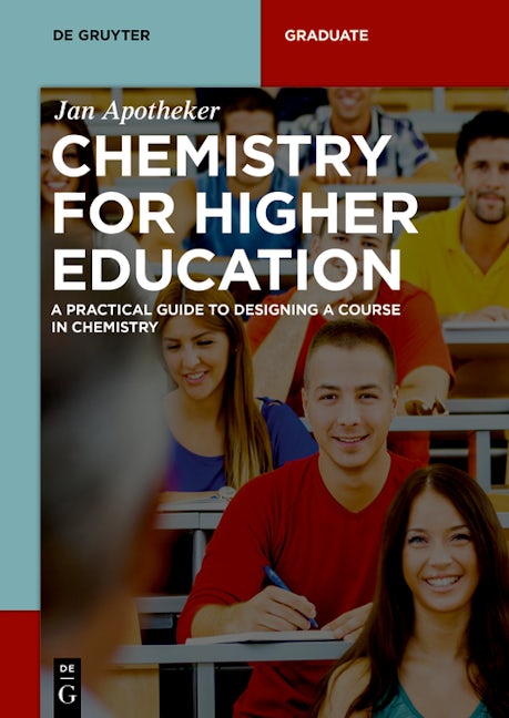 Chemistry for Higher Education