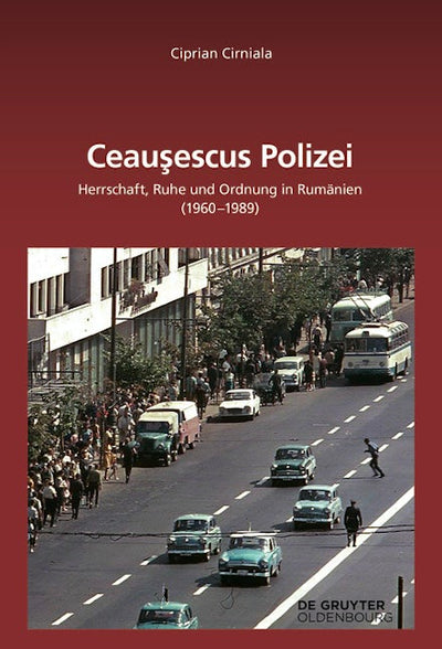 Ceaușescus Polizei